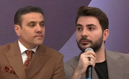 "10 il keçdi, amma zəng etmədi" "10 il keçdi, amma zəng etmədi"