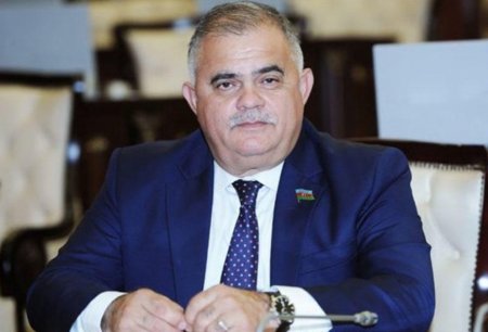 "Çoxsaylı faktlar, məhkəmə materialları sübut edir ki..." "Çoxsaylı faktlar, məhkəmə materialları sübut edir ki..."