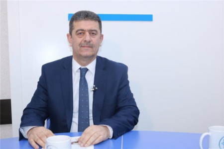 "Başı Ukrayna savaşına qarışdığı üçün Rusiya Ermənistana diqqət yetirə bilmir" "Başı Ukrayna savaşına qarışdığı üçün Rusiya Ermənistana diqqət yetirə bilmir"