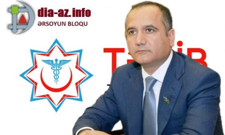Deputat Kamaləddin Qafarovun şirkətinə 5 milyonluq tender
