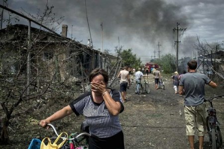 Amerika bunu bir dəfə etdi, yenə edə bilərmi? Amerika bunu bir dəfə etdi, yenə edə bilərmi?
