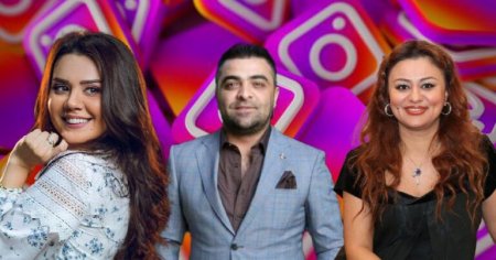 “İnstagram”da REKORD QIRANLAR “İnstagram”da REKORD QIRANLAR