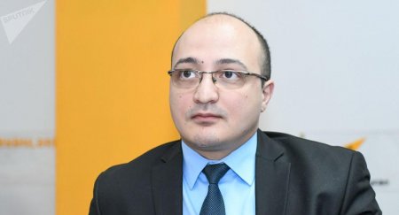 "Ətrafımızdakı bütün aktorlar indi öz mövqelərini ortaya qoymalıdırlar" "Ətrafımızdakı bütün aktorlar indi öz mövqelərini ortaya qoymalıdırlar"
