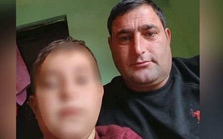 “Adem.Mirzeyev” profili ilə tanınan Sadiq Mirzəyev həbs olunub