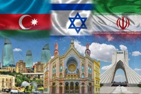 “İran- İsrail müharibəsi olsa, ən çox zərərçəkən Azərbaycan olacaq”
