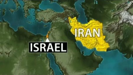 İran-İsrail "müharibəsi"ndə "Oskar"lıq oyunlar, ağılalmaz nüanslar və İranda kütlə bayramı…