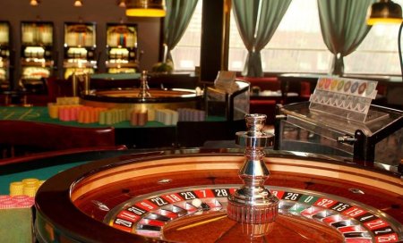 Varlı azərbaycanlılar Gürcüstan kazinolarında...
