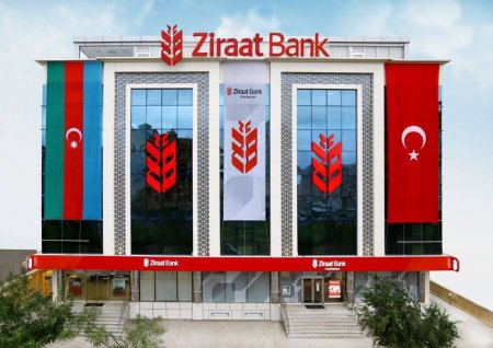 “Ziraat Bank Azərbaycan”da yeni təyinat