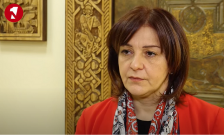 Jurnalist araşdırmaları Ermənistan hökumətinin korrupsiya fəaliyyətini ifşa etdi 