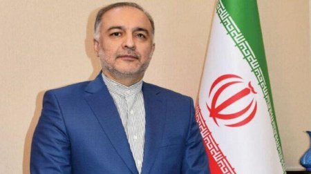 Məkrli böhtan ritorikası: İran diplomatlarına fərqli tapşırıqlar verir