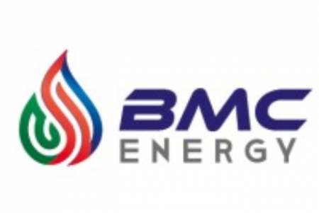 "BMC Energy” MMC-yə 