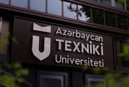 Azərbaycan Texniki Universiteti publik hüquqi şəxsə çevrildi