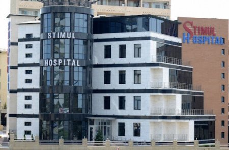 “Stimul Hospital” sertifikasiyadan keçməyən həkimləri işlədir 