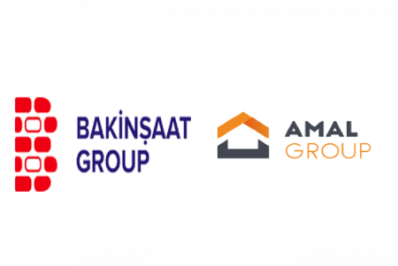  “Bakinşaat Group” və "Amal Group" 
