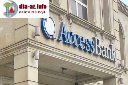“Access Bank” şəhid atasını məhkəməyə verdi: Kömək edin!