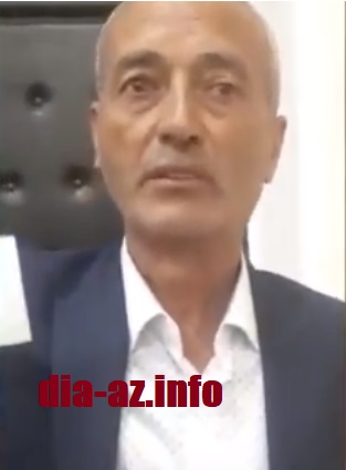 Zabux sakininin evini ƏLİNDƏN ALDILAR... Zabux sakininin evini ƏLİNDƏN ALDILAR...