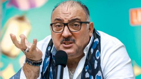 Bəhrəm Bağırzadənin özü PLANA DÜŞƏCƏK... Bəhrəm Bağırzadənin özü PLANA DÜŞƏCƏK...