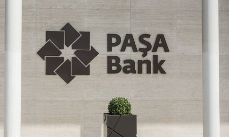 “PAŞA Bank”da yeni baş direktor təyin edilib