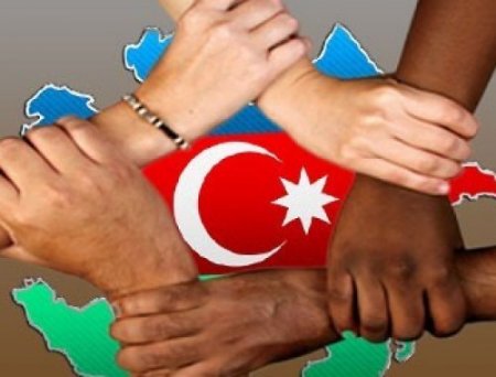 Multikulturalizm Azərbaycan xalqının həyat tərzidir