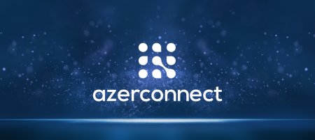 “Azerconnect”də təyinat olub