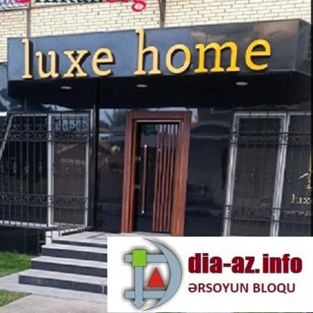 " “Luxe Home” tikinti şirkəti evimi uçurdur, başımıza armatur, mismarlı taxta düşür"