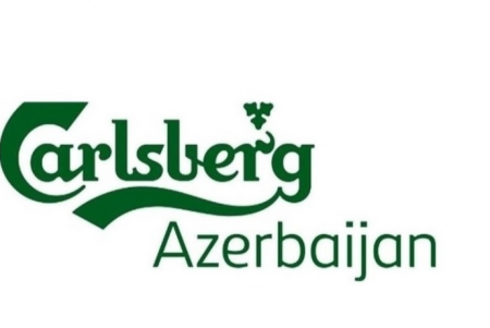 "Carlsberg Azerbaijan" MMC-yə 
