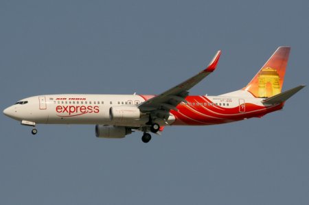 “Air India Express”də kadr çatışmazlığı: