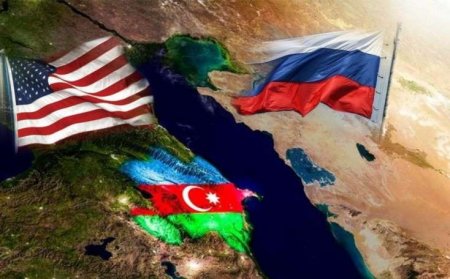 Cənubi Qafqaz ideoloji savaş elan etməlidir