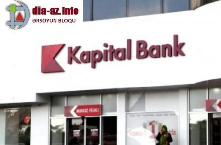 “Kapital Bank”dan 5 500 manat kredit götürdü, 19 min manat ödəniş edib, hələ də borcludur... 