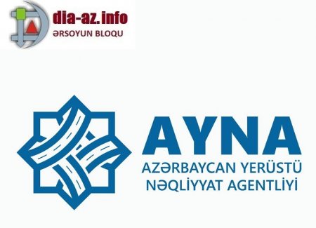 AYNA BNA-nın yolunu gedir 