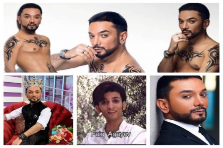 Faiq Ağayev kimdir? Faiq Ağayev kimdir?
