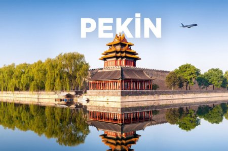 AZAL ilə Pekinə xüsusi qiymətlərlə səyahət etmək fürsətini qaçırmayın AZAL ilə Pekinə xüsusi qiymətlərlə səyahət etmək fürsətini qaçırmayın