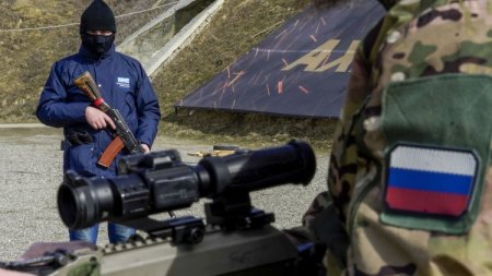 Kreml köhnə üsuluna əl atır: terror mərhələsinin başlanğıcı Kreml köhnə üsuluna əl atır: terror mərhələsinin başlanğıcı