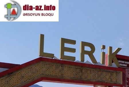 "Yerli məmurlar bu sevinci bizə çox bildilər..." "Yerli məmurlar bu sevinci bizə çox bildilər..."
