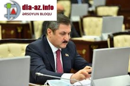 Parlamentin LAL DEPUTATI mediada necə DİL QƏFƏSƏ QOYMUR? Parlamentin LAL DEPUTATI mediada necə DİL QƏFƏSƏ QOYMUR?