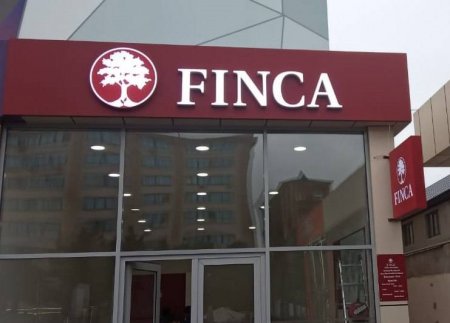 Mərkəzi Bank “Finca Azerbaijan”ın vəzifəli şəxsini 