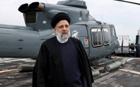 Prezident helikopterinin qəzaya uğraması ilə bağlı yeni təfərrüatlar: Prezident helikopterinin qəzaya uğraması ilə bağlı yeni təfərrüatlar: