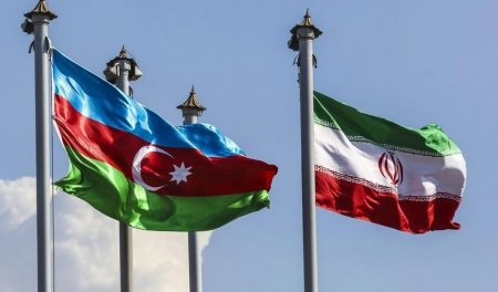 Azərbaycan-İran münasibətlərinin inkişafı iki ölkənin də xeyrinədir