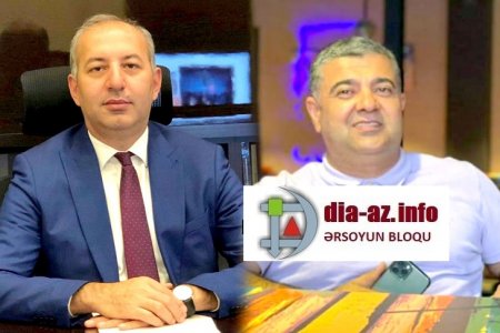 Tibb Mərkəzinin direktoru ətrafında 400 minlik qalmaqal Tibb Mərkəzinin direktoru ətrafında 400 minlik qalmaqal