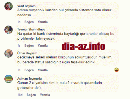 "Qanuni deyil, etik deyil, peşəkarlığa ziddir, etməyin-eləməyin…" "Qanuni deyil, etik deyil, peşəkarlığa ziddir, etməyin-eləməyin…"