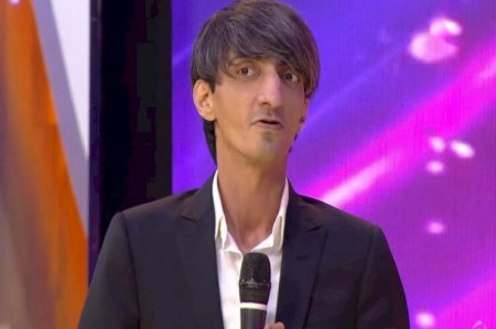 "Qaydalara görə Baləli dekan ola bilər" "Qaydalara görə Baləli dekan ola bilər"
