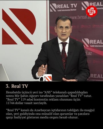 Azərbaycanda sosial mediaya ən çox pulu ONLAR XƏRCLƏYİB...
