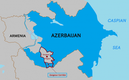 Qərbi Azərbaycan məsələsi: Petrosyandan sonra Paşinyan da etiraf etdi