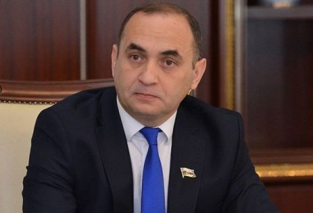 "Qafqaz Müsəlmanları İdarəsi də bu prosesdə fəallıq göstərməlidir" "Qafqaz Müsəlmanları İdarəsi də bu prosesdə fəallıq göstərməlidir"