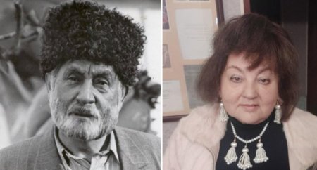 “Heydər Əliyev mənə dedi ki, “Xoruz baba”nın evini necə sata bilərsən?” “Heydər Əliyev mənə dedi ki, “Xoruz baba”nın evini necə sata bilərsən?”