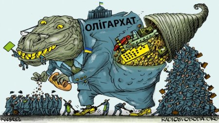 Ukraynada yaşamaqdan alınan dərs... Ukraynada yaşamaqdan alınan dərs...