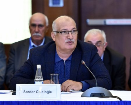 “Partiyalar ölkənin ictimai-siyasi həyatından çox kənardadırlar” “Partiyalar ölkənin ictimai-siyasi həyatından çox kənardadırlar”