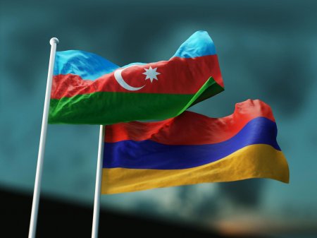 Azərbaycan və Ermənistan qarşılıqlı səfirlik açmalıdırlar