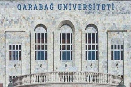Qarabağ Universitetinə fakültə dekanları seçilib 
