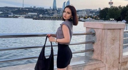 Tanınmış bloqer ağır qəzaya düşdü Tanınmış bloqer ağır qəzaya düşdü
